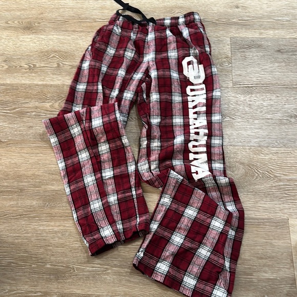 Pajamas Ou Sooners Youth Pajama Pants Poshmark